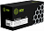 Картридж лазерный Cactus CS-LX56F5X0E 56F5X00/56F5X0E черный (20000стр.) для Lexmark MS321/421/521/6