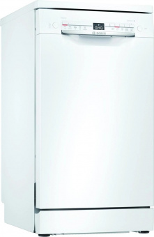 Посудомоечная машина Bosch SPS2IKW10E белый (узкая) инвертер
