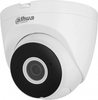 Камера видеонаблюдения IP Dahua DH-IPC-HDW1430DTP-STW-0280B Wi-Fi 2.8-2.8мм цв.
