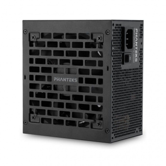 Блок питания ATX PHANTEKS PH-P750B_BK01 750W, 80+ Bronze, 12VHPWR