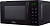 Микроволновая Печь Hyundai HYM-D3030 20л. 700Вт черный