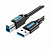 Кабель Vention USB 3.0 AM BM - 2м COOBH