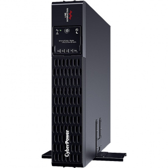 Источник бесперебойного питания (ИБП) CyberPower PR1500ERTXL2U