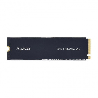 Твердотельный накопитель SSD APACER M.2 2280 AP4TBAS2280Q4X-1 4TB AS2280Q4X Client SSD
