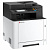 МФУ лазерный Kyocera MA2600cwfx 110C0D3NL0