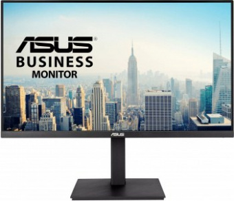 Монитор Asus 31.5" VA32UQSB черный IPS LED 16:9 HDMI M/M матовая HAS Piv 350cd 178гр/178гр 3840x2160