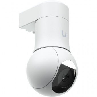 IP-видеокамера Ubiquiti UniFi Protect Camera G5 PTZ 2K (4MP), 30 к/с, ƒ/1.85–ƒ/2.4, IP66, ИК-подсвет