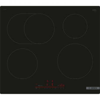 Встраиваемая индукционная панель BOSCH Bosch PIF61RHB1E