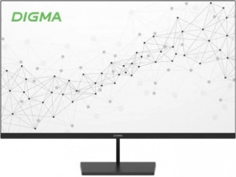 Монитор Digma 31.5" Progress 32P501F черный IPS LED 1ms 16:9 HDMI глянцевая 300cd 178гр/178гр 1920x1