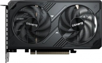 Видеокарта Gigabyte PCI-E 5.0 GV-N5050WF2-8GD NVIDIA GeForce RTX 5050 8Gb 128bit GDDR6 2572/20000 HD