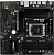 Материнская плата ASROCK B850M PRO-A AM5 B850 4*DDR5 4*SATA 4*M.2 4*USB 2.0 3*USB 3.2 2*Type-C 2*PCI