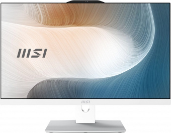 Моноблок MSI Modern AM242P 12M-691RU 23.8" Full HD i5 1235U (1.3) 8Gb SSD512Gb Iris Xe Windows 11 Pr
