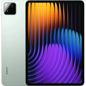 Планшет XIAOMI Pad 7 Pro RU 8/256GB VHU5413RU 62790 Green