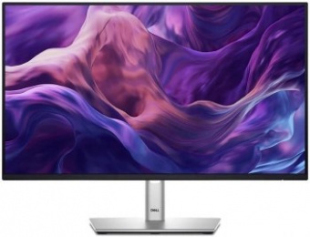 Монитор Dell 23.8" P2425H черный IPS LED 16:9 HDMI матовая HAS Piv 250cd 178гр/178гр 1920x1080 100Hz