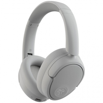 Беспроводная гарнитура Jlab JBuds Lux ANC, Cloud White (PN: HBJLUXANCRWHT62)