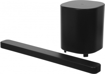 Саундбар JBL BAR 500 MK2 5.1 450Вт+300Вт черный