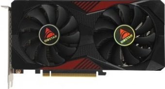 Видеокарта Biostar PCI-E 4.0 RTX3060-12GB NVIDIA GeForce RTX 3060 12Gb 192bit GDDR6 1320/15000 HDMIx