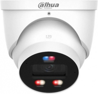 Камера видеонаблюдения IP Dahua DH-IPC-HDW3849HP-AS-PV-0360B-PRO 3.6-3.6мм цв. (DH-IPC-HDW3849HP-AS-