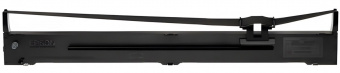 Картридж матричный Epson C13S015327 черный для Epson