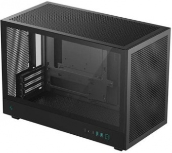 Корпус DEEPCOOL R-CH260-BKNGM0-G-1