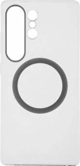 Чехол (клип-кейс) Samsung для Samsung Galaxy S25 Ultra MPP Clear Case S25 Ultra with MagSafe прозрач